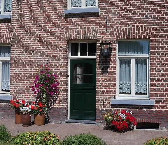 Hoeve Heidonk