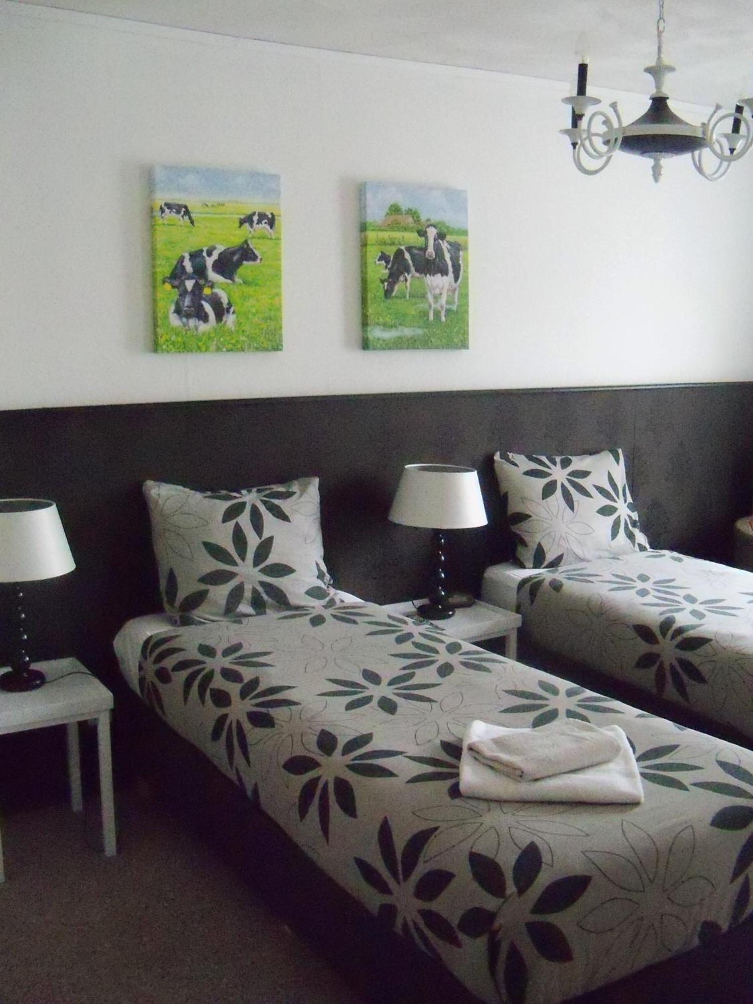 Hoeve Heidonk