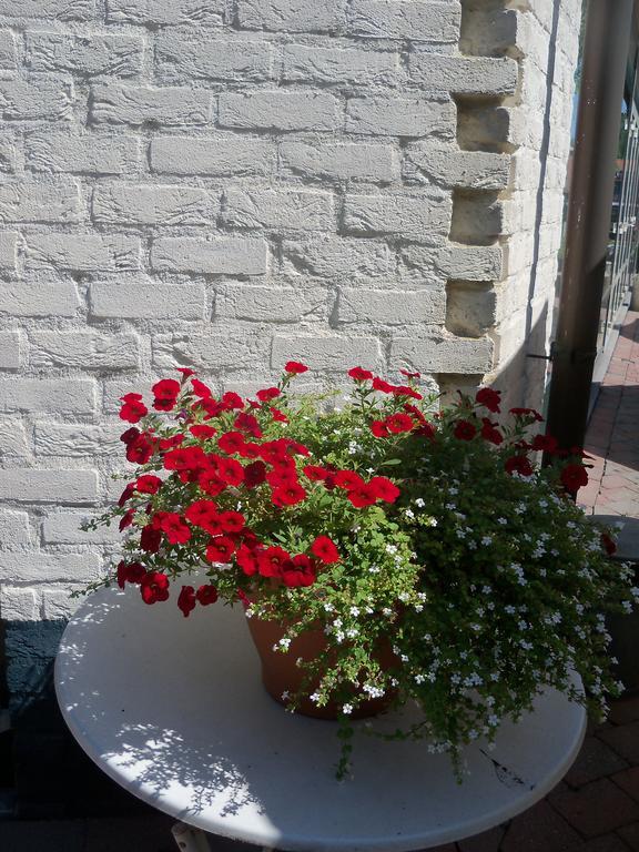 Hoeve Heidonk