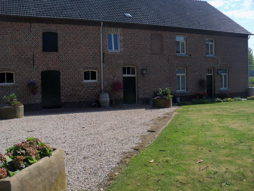 Hoeve Heidonk