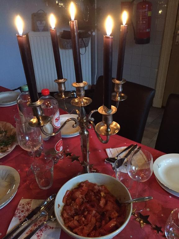 Hoeve Heidonk * Horn